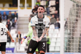 Italy Soccer Serie A