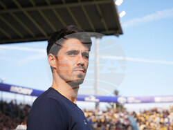 Italy Soccer Serie A