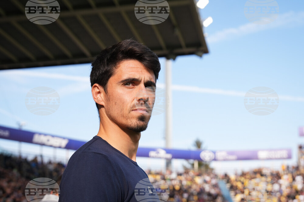 Italy Soccer Serie A