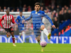 Britain Soccer Premier League