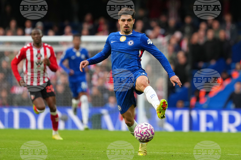 Педро Нето получава почивка за 8000-километровото пътуване на Челси до Карабах