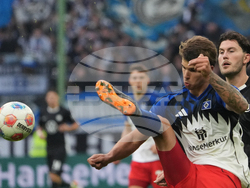 Germany Soccer Bundesliga