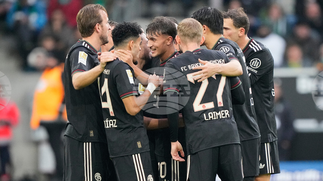 Байерн излиза за победа за Купата на Германия срещу Кьолн, за да продължи перфектния си старт на сезона