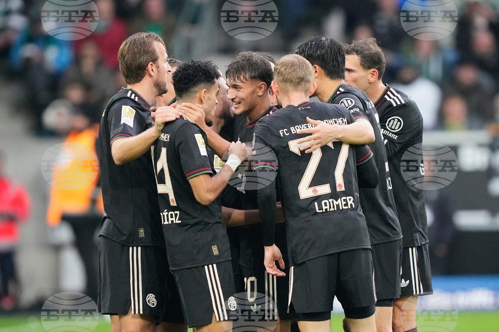 Байерн излиза за победа за Купата на Германия срещу Кьолн, за да продължи перфектния си старт на сезона