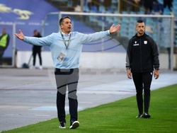 Футбол - „Левски“ - „Добруджа“