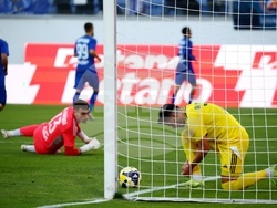 Футбол - „Левски“ - „Добруджа“