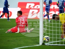 Футбол - „Левски“ - „Добруджа“