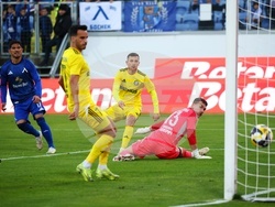 Футбол - „Левски“ - „Добруджа“