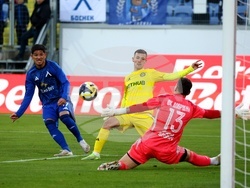 Футбол - „Левски“ - „Добруджа“