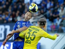 Футбол - „Левски“ - „Добруджа“