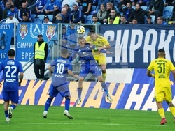 Футбол - „Левски“ - „Добруджа“