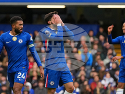 Britain Soccer Premier League