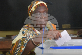 Ivory Coast Election