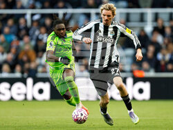 Britain Soccer Premier League