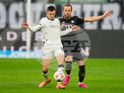 Germany Soccer Bundesliga