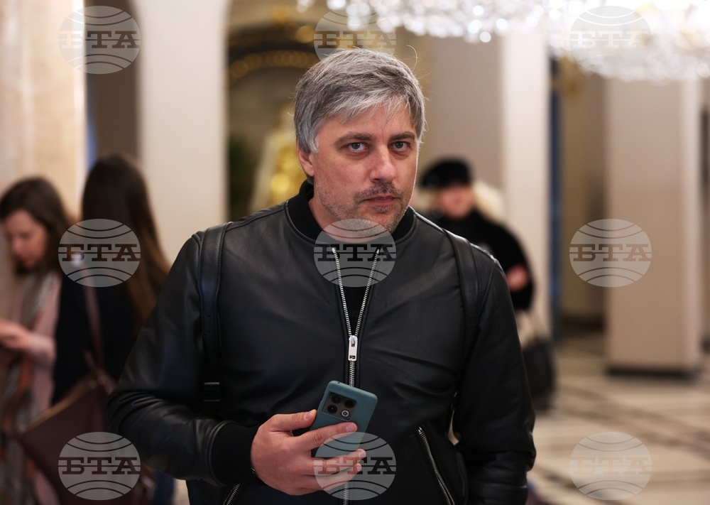 Народен театър "Иван Вазов" - пресконференция