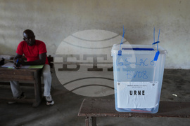 Ivory Coast Election