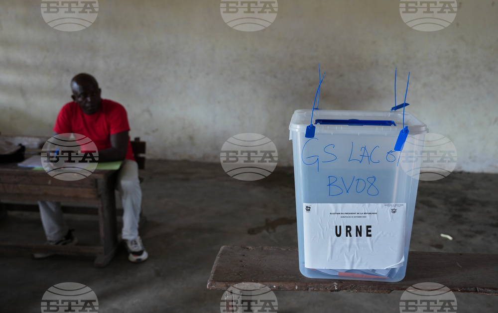 Ivory Coast Election