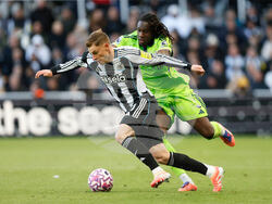 Britain Soccer Premier League