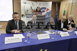 ГБИТК - ФБТИК - работна среща