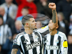 Britain Soccer Premier League