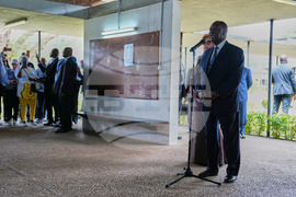 Ivory Coast Election