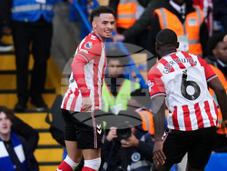 Britain Soccer Premier League