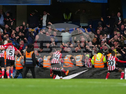 Britain Soccer Premier League