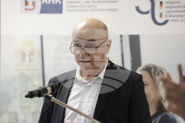 ГБИТК - ФБТИК - работна среща - Митко Василев