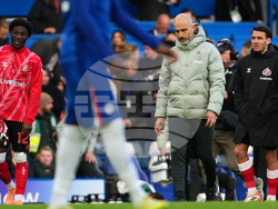 Britain Soccer Premier League