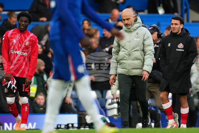 Енцо Мареска: "Когато не можеш да спечелиш, е важно да не губиш"