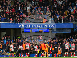 Britain Soccer Premier League