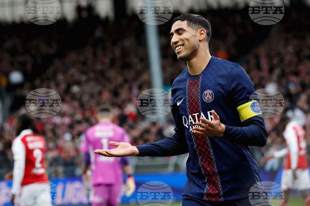 Пари Сен Жермен с рекордни приходи от 837 милиона евро