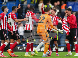 Britain Soccer Premier League
