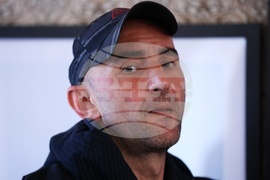 Народен театър "Иван Вазов" - пресконференция