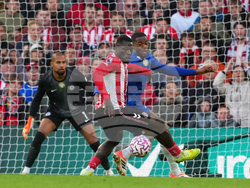 Britain Soccer Premier League