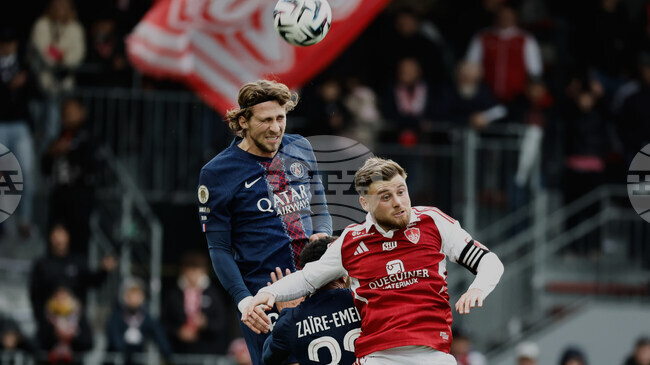 Втора поредна победа измъкна Брест от зоната на изпадащите във френското първенство