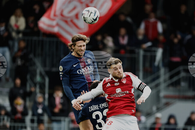 Втора поредна победа измъкна Брест от зоната на изпадащите във френското първенство