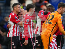 Britain Soccer Premier League