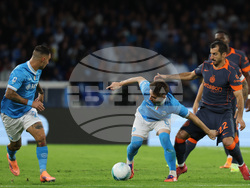 Italy Soccer Serie A