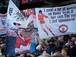 Britain Soccer Premier League