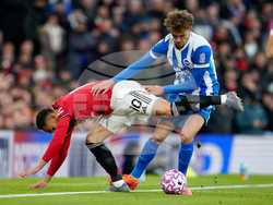 Britain Soccer Premier League