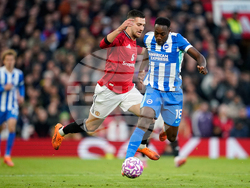 Britain Soccer Premier League