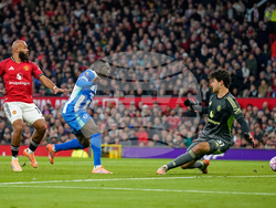 Britain Soccer Premier League