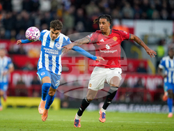 Britain Soccer Premier League