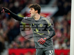 Britain Soccer Premier League