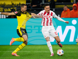 Germany Soccer Bundesliga