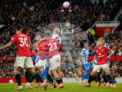 Britain Soccer Premier League
