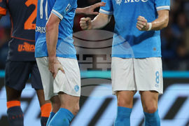 Italy Soccer Serie A