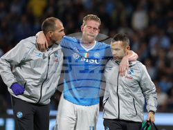 Italy Soccer Serie A